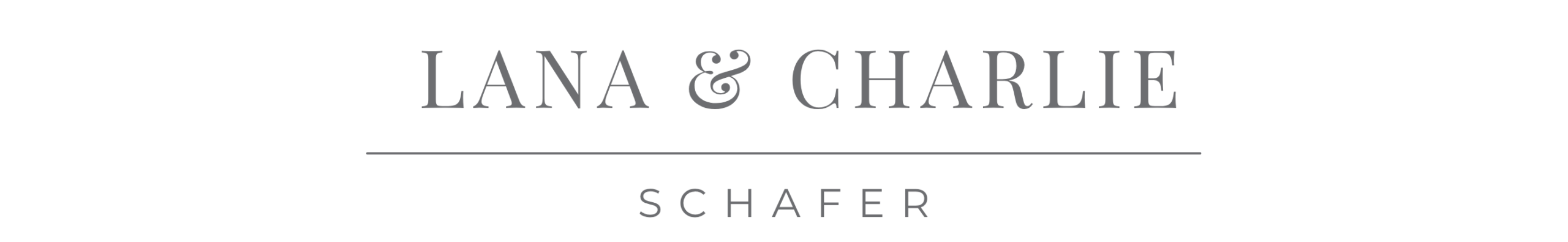 Clean & Simple Logo